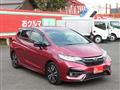 2018 Honda Fit Hybrid