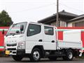 2021 Mitsubishi Fuso Canter