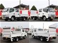 2021 Mitsubishi Fuso Canter