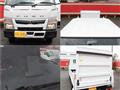 2021 Mitsubishi Fuso Canter