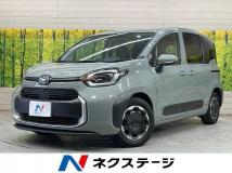 2022 Toyota Sienta