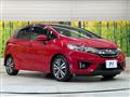 2014 Honda Fit Hybrid