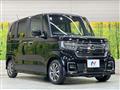 2022 Honda N BOX