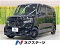 2022 Honda N BOX