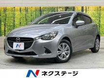 2016 Mazda Demio