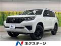2021 Toyota Land Cruiser Prado