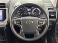 2021 Toyota Land Cruiser Prado