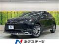 2024 Toyota Harrier Hybrid