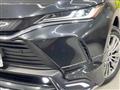 2024 Toyota Harrier Hybrid