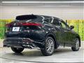 2024 Toyota Harrier Hybrid