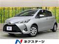 2019 Toyota Vitz