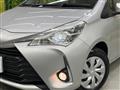 2019 Toyota Vitz