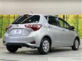 2019 Toyota Vitz