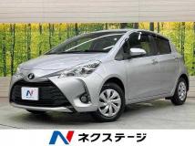 2019 Toyota Vitz