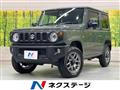 2025 Suzuki Jimny
