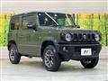 2025 Suzuki Jimny