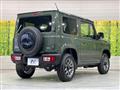 2025 Suzuki Jimny