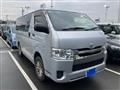 2018 Toyota Hiace Van