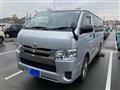 2018 Toyota Hiace Van