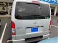 2018 Toyota Hiace Van