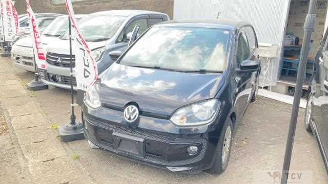 2012 Volkswagen Volkswagen Others