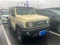 2022 Suzuki Jimny Sierra
