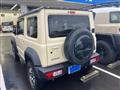 2022 Suzuki Jimny Sierra