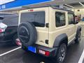 2022 Suzuki Jimny Sierra