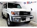 2014 Toyota Landcruiser 70
