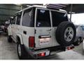 2014 Toyota Landcruiser 70