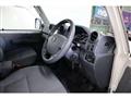 2014 Toyota Landcruiser 70