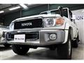 2014 Toyota Landcruiser 70