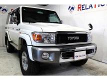2014 Toyota Landcruiser 70