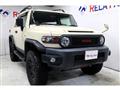 2018 Toyota FJ Cruiser