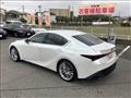 2023 Lexus IS