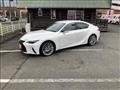 2023 Lexus IS