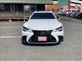 2021 Lexus LS