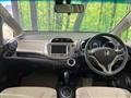 2011 Honda Fit Hybrid