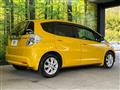 2011 Honda Fit Hybrid
