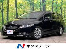 2011 Honda Odyssey