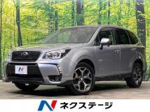2013 Subaru Forester