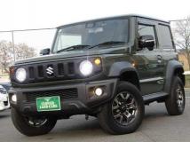 2020 Suzuki Jimny Sierra