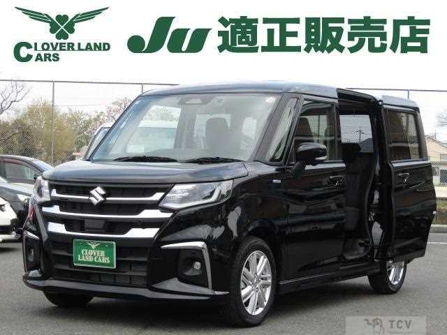 2025 Suzuki Suzuki Others