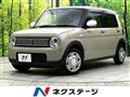 2021 Suzuki Lapin