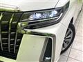 2021 Toyota Alphard G