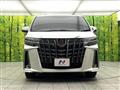 2021 Toyota Alphard G