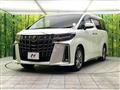 2021 Toyota Alphard G