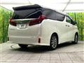 2021 Toyota Alphard G