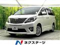 2014 Toyota Alphard G