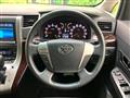 2014 Toyota Alphard G